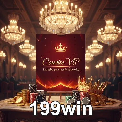 Imagem relacionada ao 199win, destaque do VIP06 com informações de apostas e promoções do site 199win.